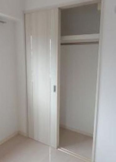 収納　※別部屋の参考写真です。