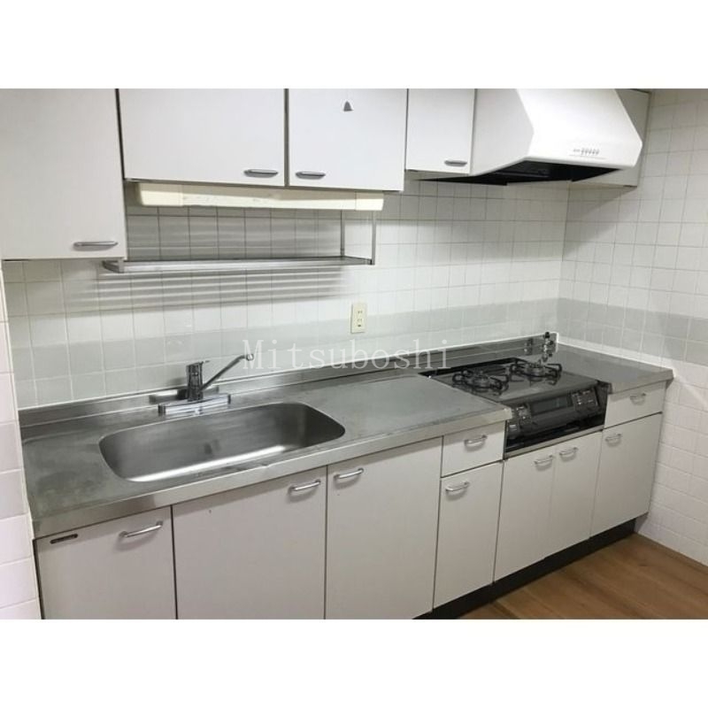 キッチン　※反転別室参考写真
