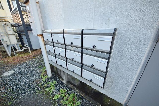 その他　外観・共用部分