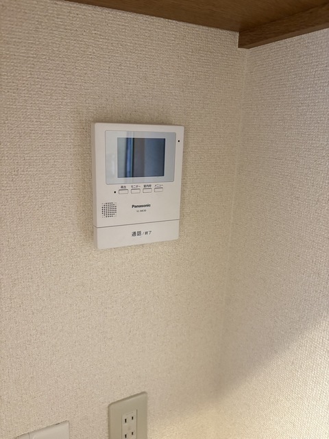 セキュリティ　参考写真