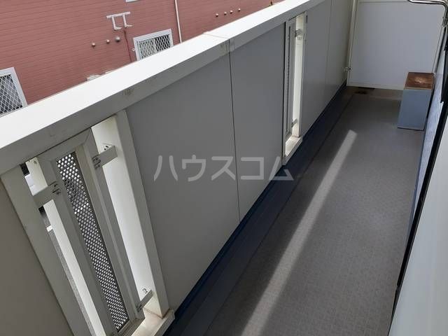 ルヴォワールの内装写真