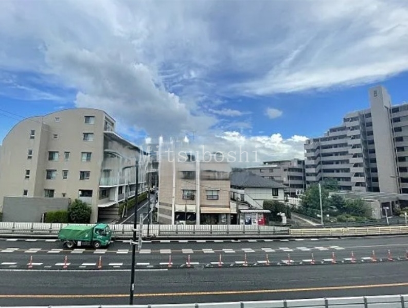 眺望　※別室参考