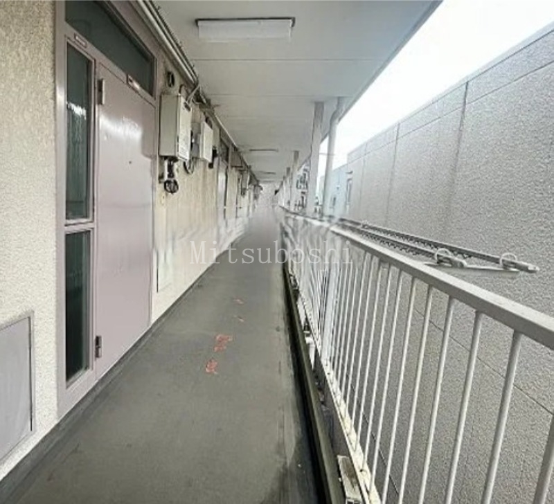 その他共有部分　※別室参考