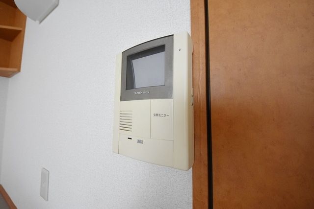 レオパレスフェンテのその他写真