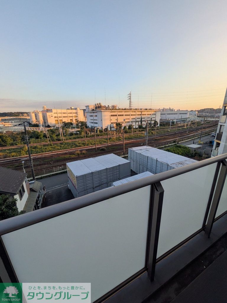 上矢部町マンションのその他写真