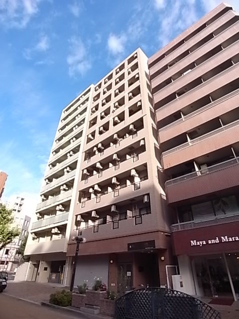 ＪＲ東海道本線 三ノ宮駅 徒歩7分 築23年