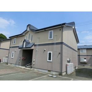 建物外観　物件写真(1)