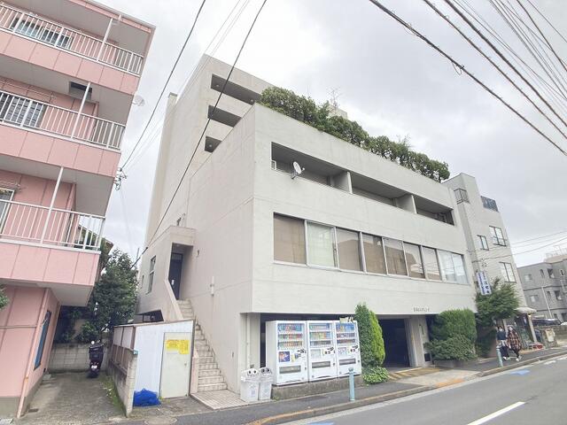 ＪＲ総武線 小岩駅 徒歩6分 築54年
