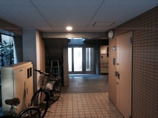 ロビー