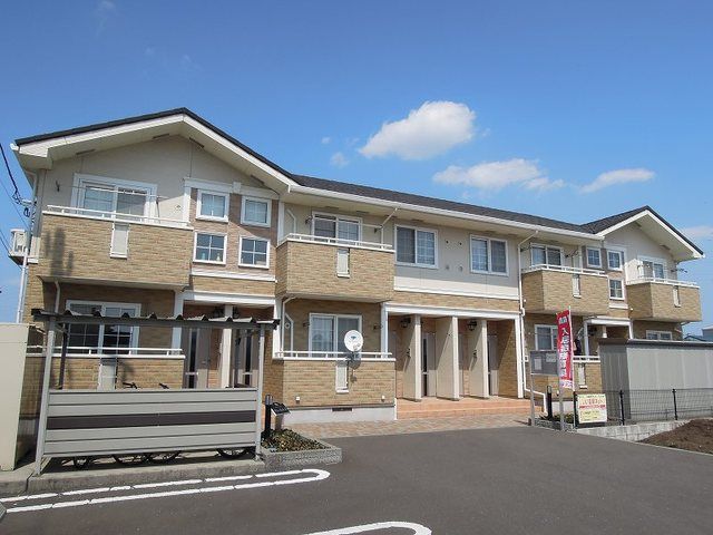 ウィンベルIIの外観写真