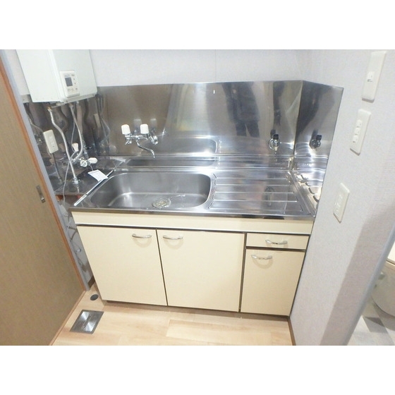Revive Nagashimaのその他写真