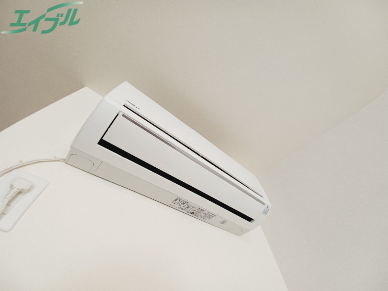 その他設備　同タイプの部屋写真です