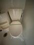 トイレ　清潔感のあるトイレです