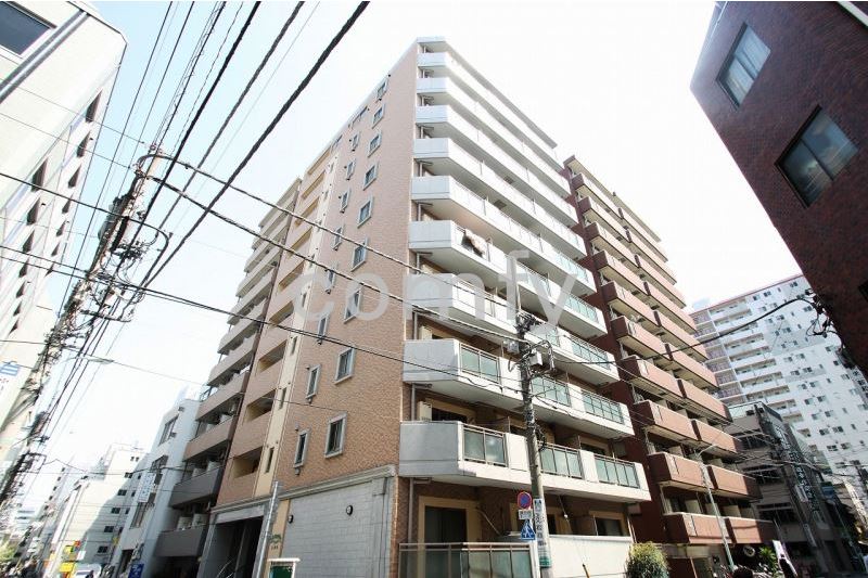 ラヴェンナ人形町