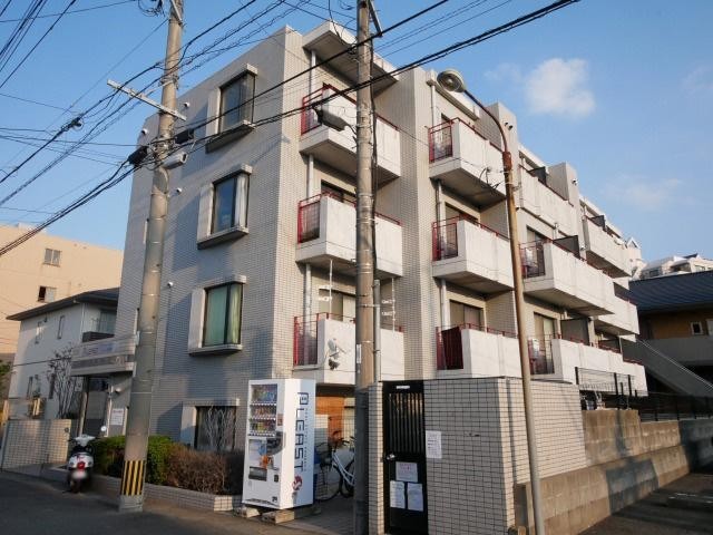 建物外観　【外観写真】外観