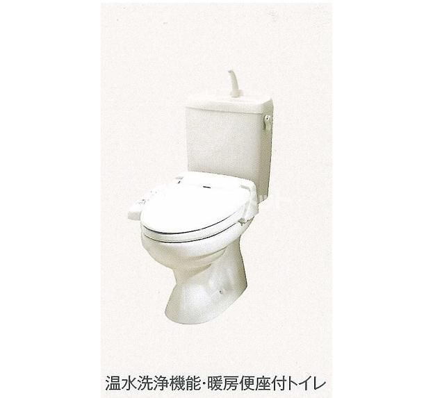 フェリスティ竹沢のその他写真