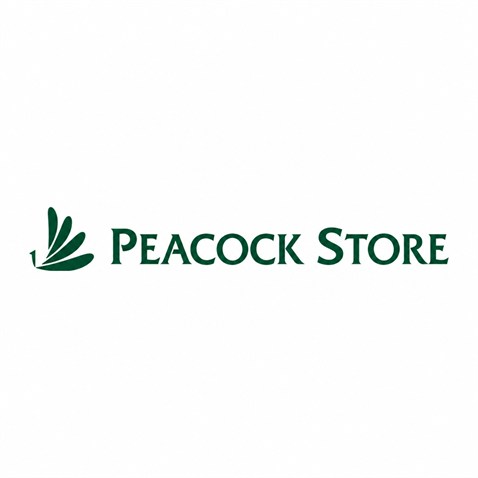 スーパー　ピーコックストア芝浦アイランド店（スーパー）まで776m
