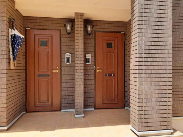 ミヨ.ジュピターBの外観写真