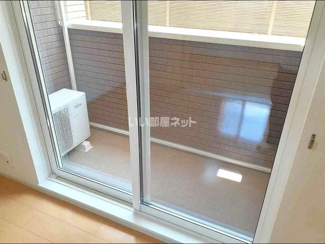 ミヨ.ジュピターBの内装写真