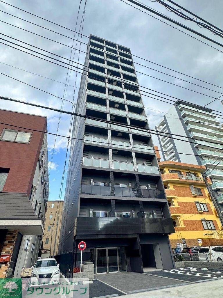 建物外観　★お問い合わせはタウンハウジング町田店まで★