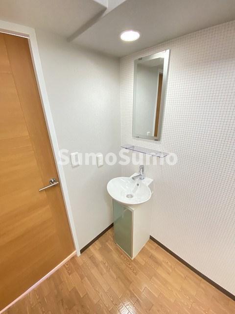 レスター夙川の内装写真