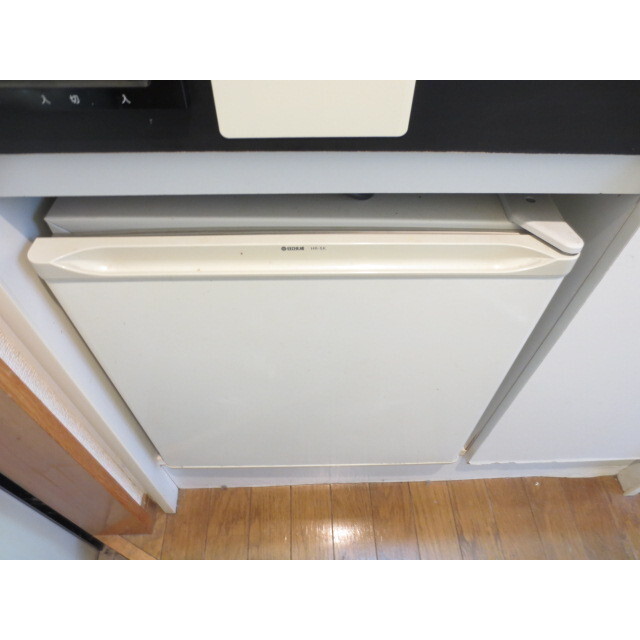その他設備　※写真は他のお部屋のものです。