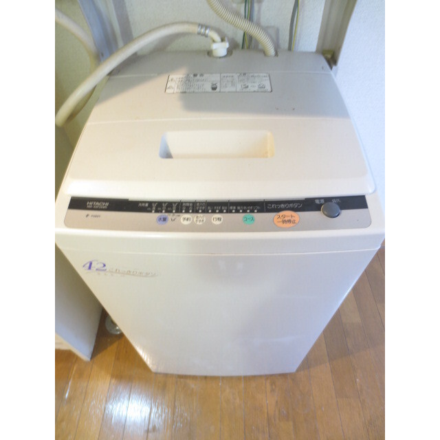 その他設備　※写真は他のお部屋のものです。
