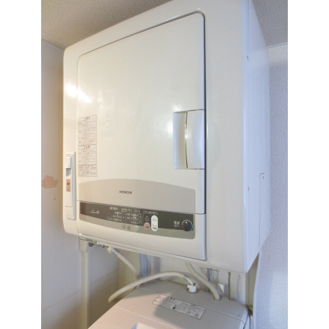 その他設備　※写真は他のお部屋のものです。