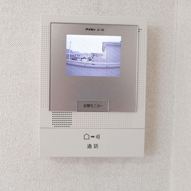フォレスタ1番館のその他写真