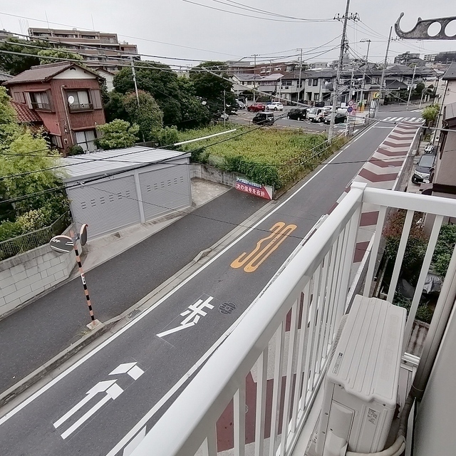 フォレスタ1番館の内装写真