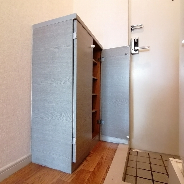 フォレスタ1番館のその他写真