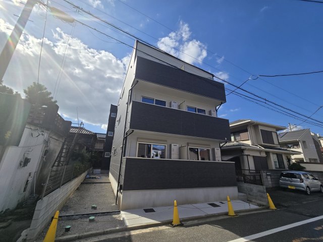 京成千原線 千葉中央駅 徒歩19分 築1年