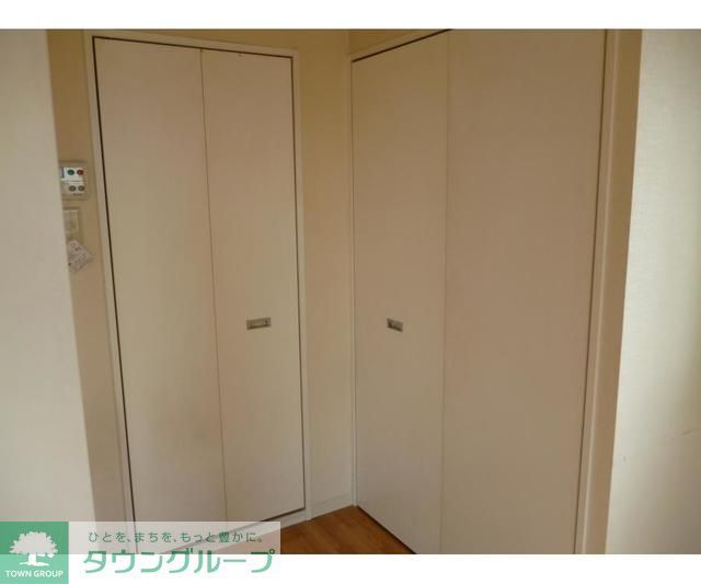 その他部屋・スペース