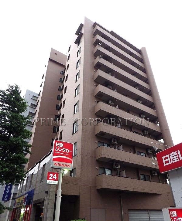 東急田園都市線 三軒茶屋駅 徒歩3分 築28年