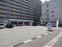 コンビニ　ローソン 新潟笹口店（コンビニ）まで133m