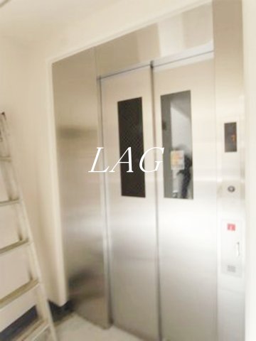 都営浅草線 本所吾妻橋駅 徒歩8分 7階建 築11年の外観写真