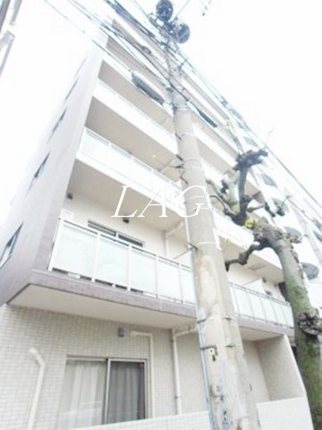 都営浅草線 本所吾妻橋駅 徒歩8分 築11年