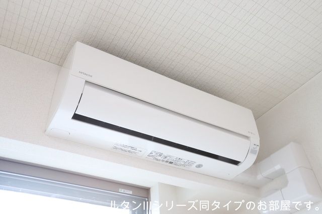 その他設備　建築中のため同メーカ同シリーズのお写真です。