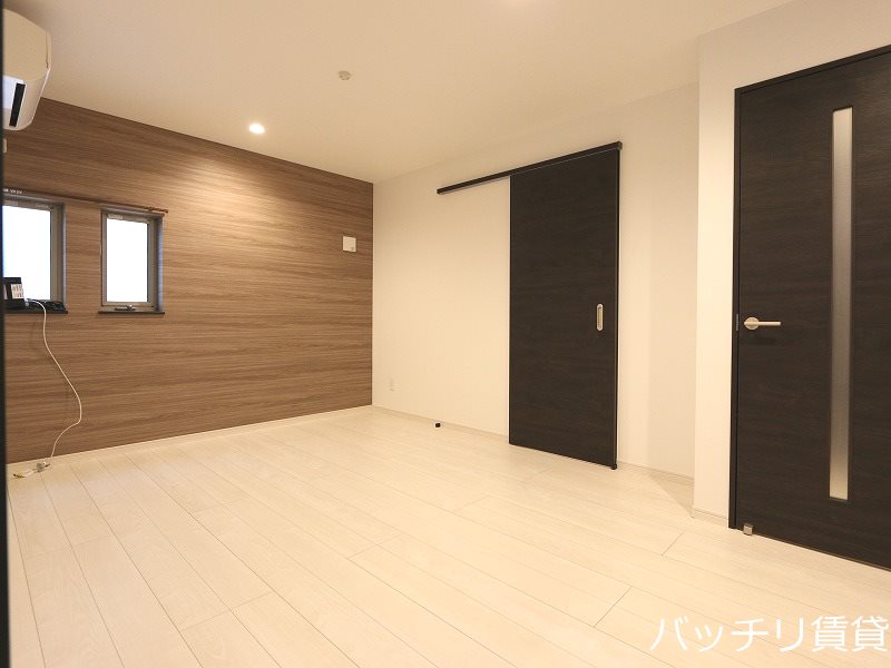 眺望　画像は同型イメージの為、現況を優先いたします。