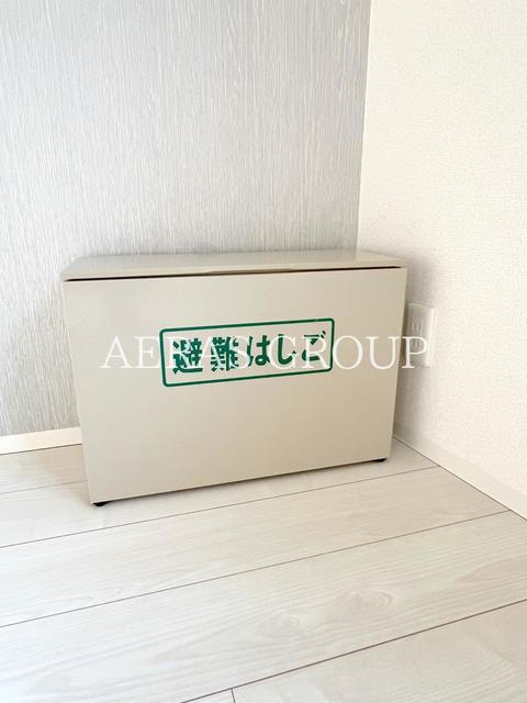 その他設備　同仕様