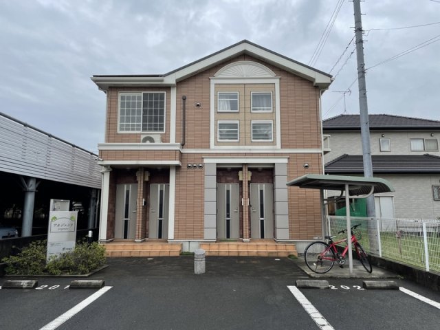 山陽電鉄網干線 広畑駅 徒歩7分 築22年