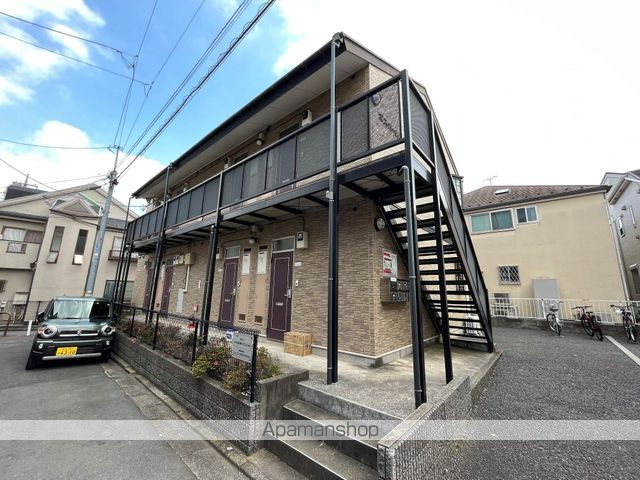 ＪＲ中央線 阿佐ケ谷駅 徒歩17分 築26年