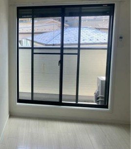 バルコニー　別部屋参照