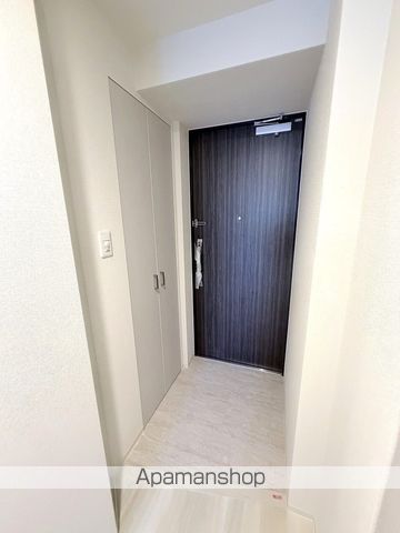 地下鉄御堂筋線 長居駅 徒歩4分 10階建 新築の玄関写真