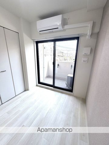 地下鉄御堂筋線 長居駅 徒歩4分 10階建 新築の居間写真