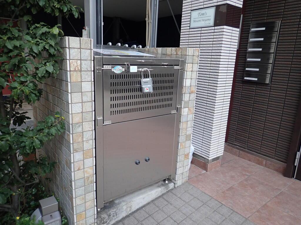 その他設備　設備