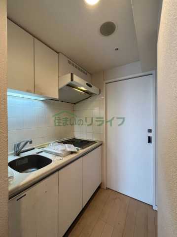 キッチン　グランハイツ高田馬場