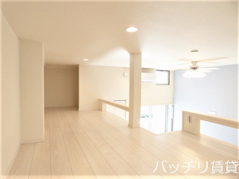 その他部屋・スペース　画像は別号室の為、現状優先となります。