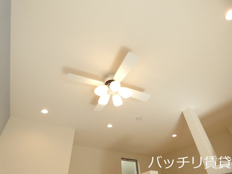 眺望　画像は別号室の為、現状優先となります。