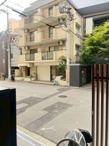 ルミナテラス上町台のその他写真